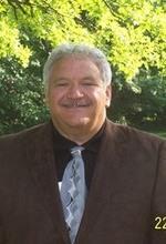 Real Estate Agent Terry Fisher